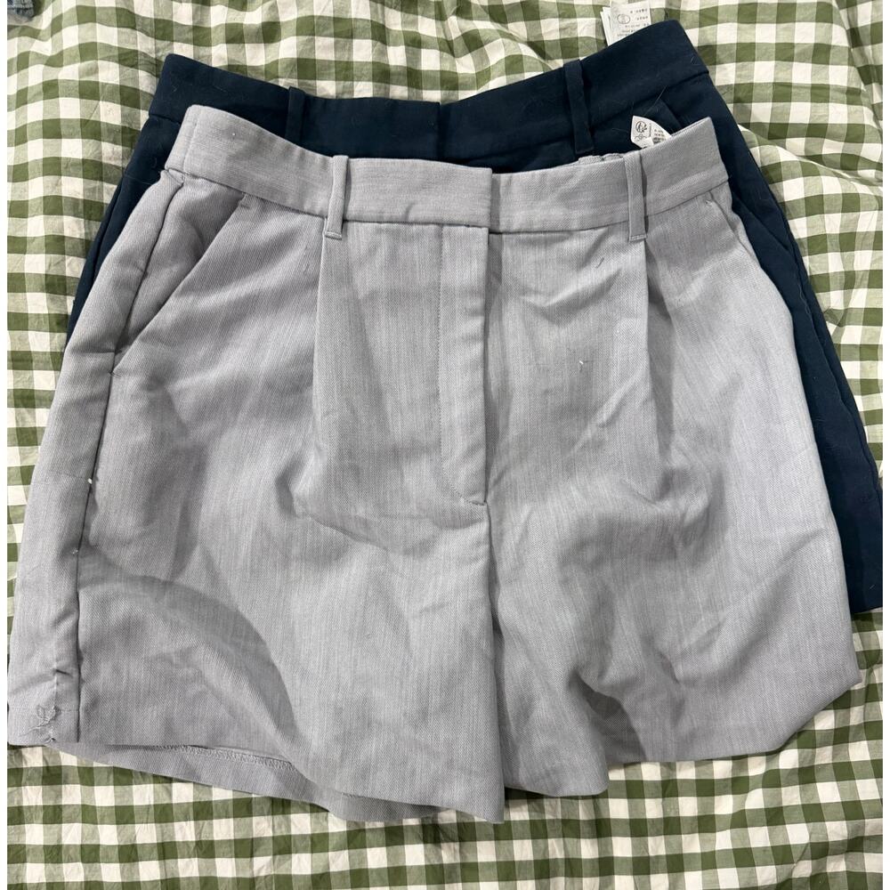 A&F Shorts Bundle